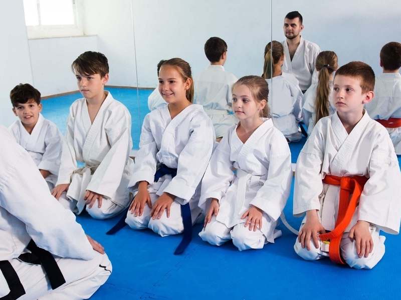 World Martial Arts Academy Provides Martial Arts Classes